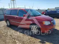 2014 Chrysler Pacifica фото