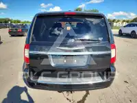 2014 Chrysler Pacifica photo