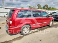 2014 Chrysler Pacifica фото