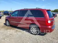 2014 Chrysler Pacifica фото