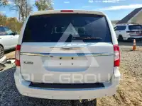 2014 Chrysler Pacifica photo