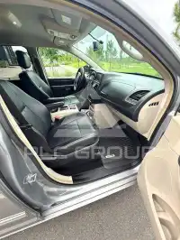 2014 Chrysler Pacifica фото