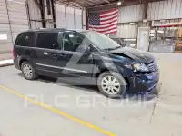 2014 Chrysler Pacifica photo