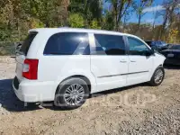 2014 Chrysler Pacifica photo