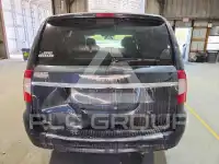 2014 Chrysler Pacifica photo
