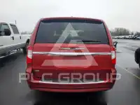 2014 Chrysler Pacifica photo