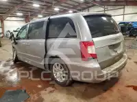 2014 Chrysler Pacifica photo
