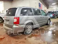 2014 Chrysler Pacifica photo