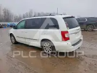 2014 Chrysler Pacifica фото