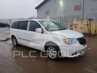 2014 Chrysler Pacifica фото