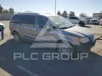 2014 Chrysler Pacifica фото