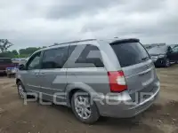 2014 Chrysler Pacifica photo