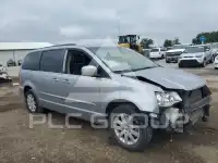 2014 Chrysler Pacifica photo