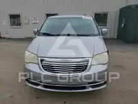 2014 Chrysler Pacifica фото
