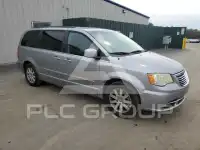 2014 Chrysler Pacifica фото
