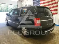 2014 Chrysler Pacifica photo