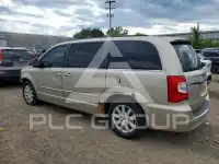 2014 Chrysler Pacifica фото