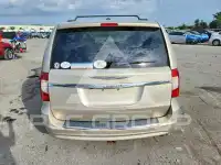 2014 Chrysler Pacifica фото