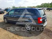 2014 Chrysler Pacifica фото