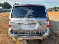 2014 Chrysler Pacifica фото
