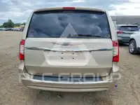 2014 Chrysler Pacifica фото
