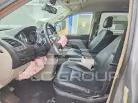 2014 Chrysler Pacifica фото