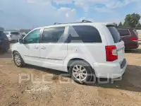 2014 Chrysler Pacifica фото
