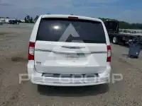 2014 Chrysler Pacifica photo