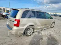 2014 Chrysler Pacifica фото