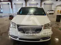 2014 Chrysler Pacifica фото