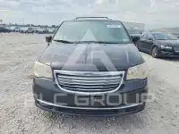 2014 Chrysler Pacifica photo