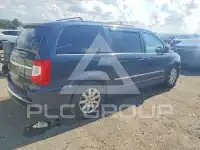 2014 Chrysler Pacifica фото