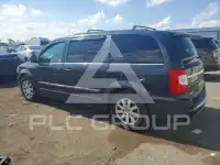 2014 Chrysler Pacifica фото