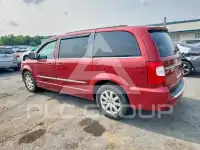 2014 Chrysler Pacifica фото