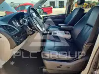 2014 Chrysler Pacifica фото