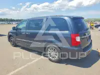 2014 Chrysler Pacifica фото