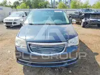 2014 Chrysler Pacifica фото