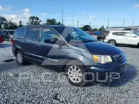 2014 Chrysler Pacifica фото