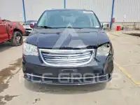 2014 Chrysler Pacifica фото