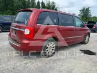 2014 Chrysler Pacifica photo