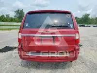 2014 Chrysler Pacifica photo