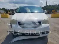 2014 Chrysler Pacifica фото
