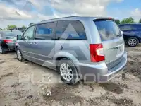 2014 Chrysler Pacifica фото