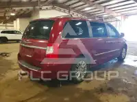 2014 Chrysler Pacifica фото