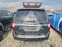 2014 Chrysler Pacifica фото