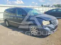 2014 Chrysler Pacifica фото