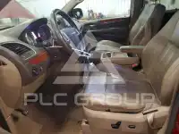 2014 Chrysler Pacifica фото