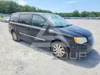 2014 Chrysler Pacifica фото