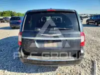 2014 Chrysler Pacifica фото
