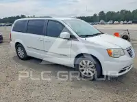 2014 Chrysler Pacifica photo